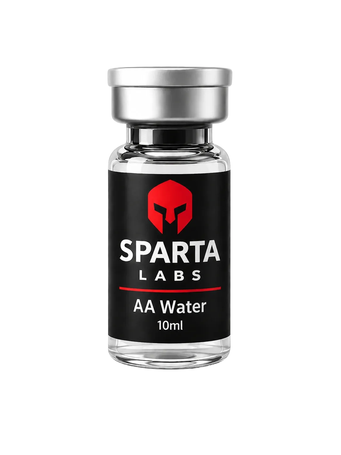 AA Water 10ml