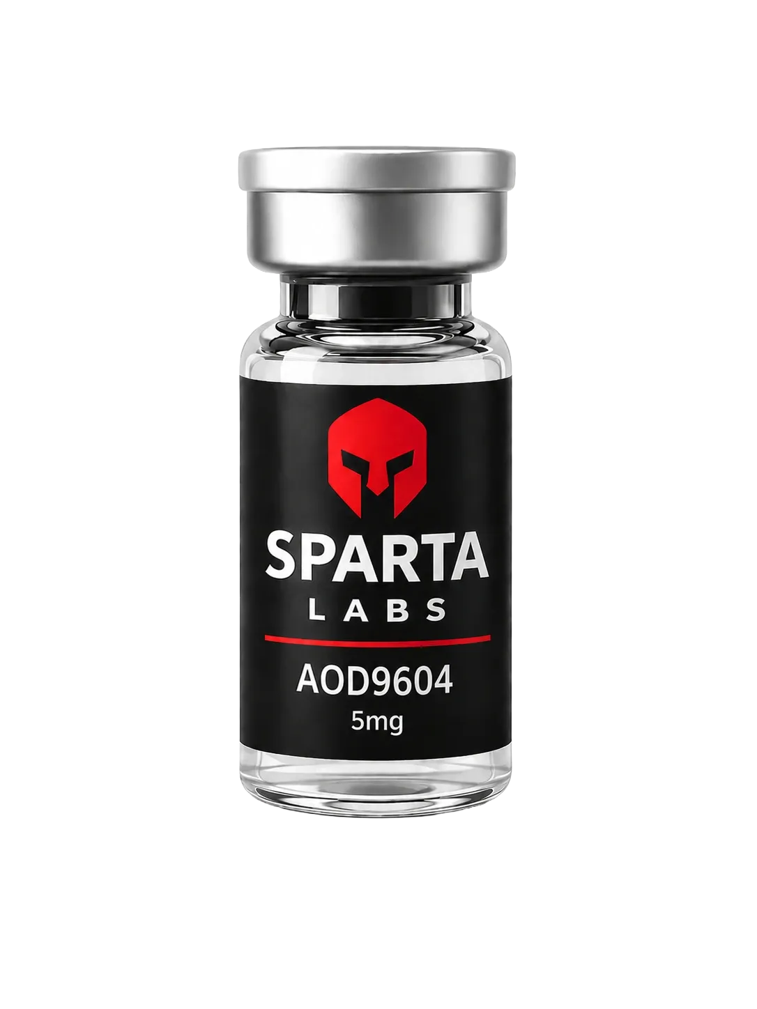  AOD9604 5mg 