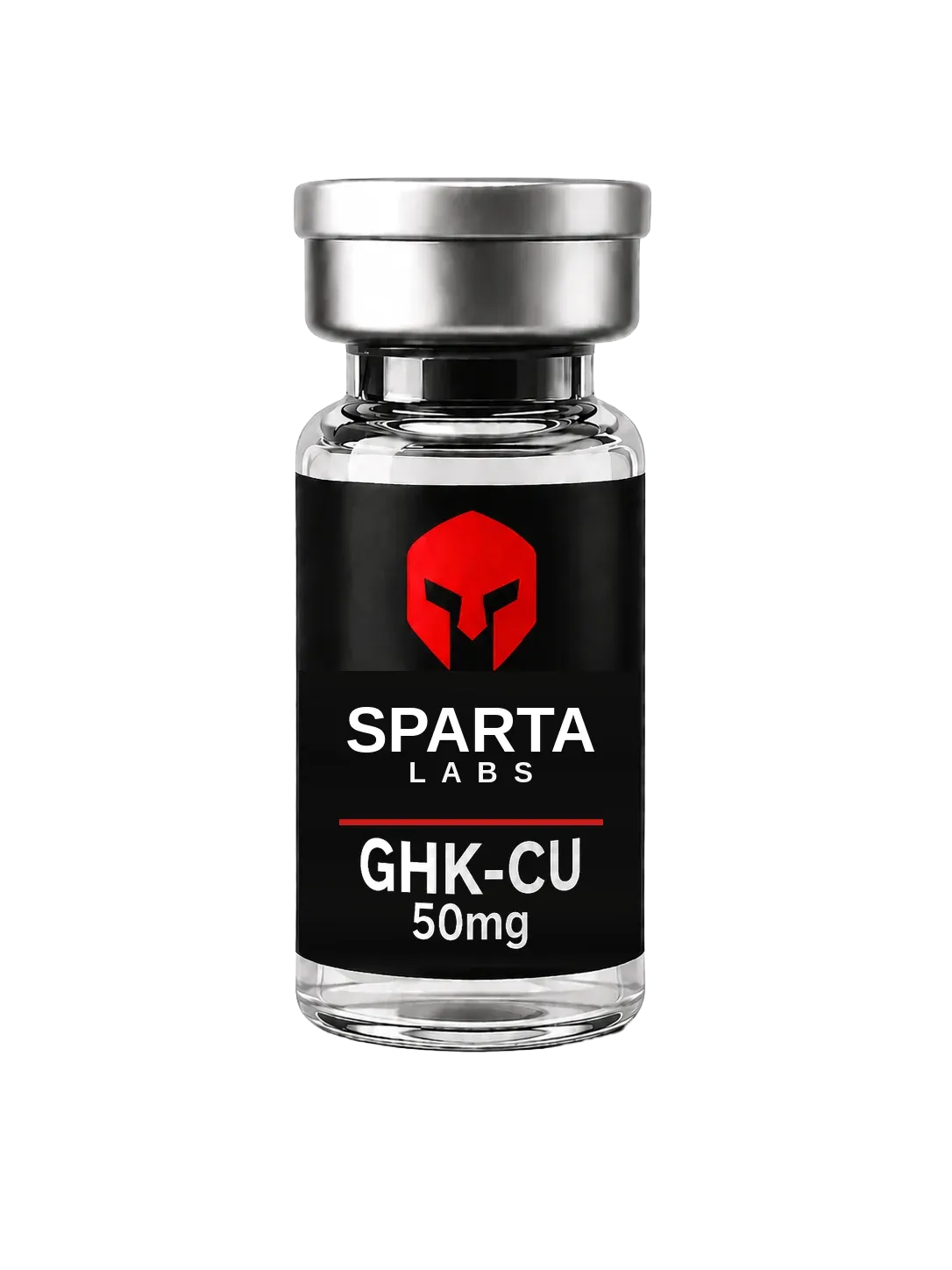GHK-Cu