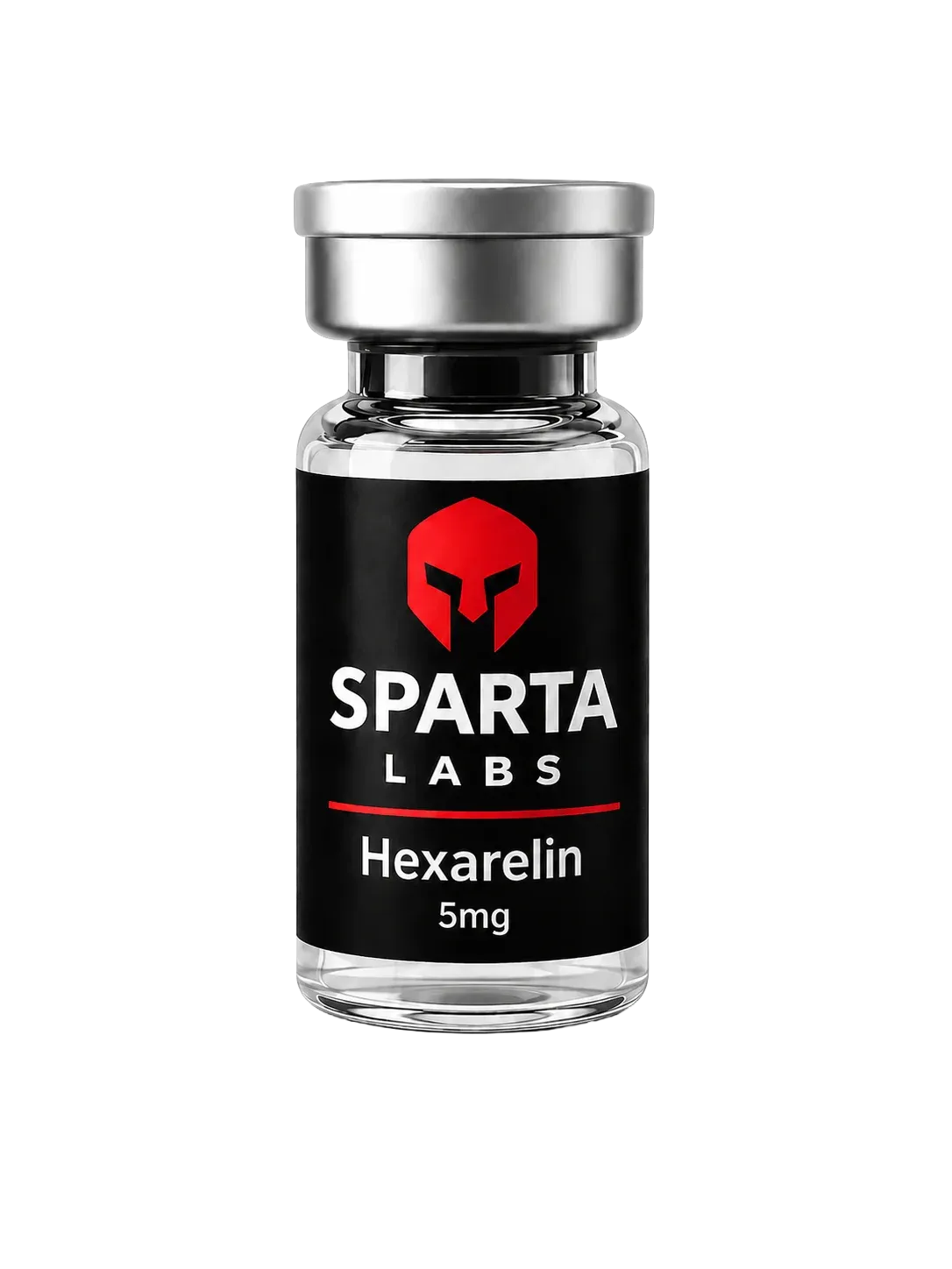 Hexarelin
