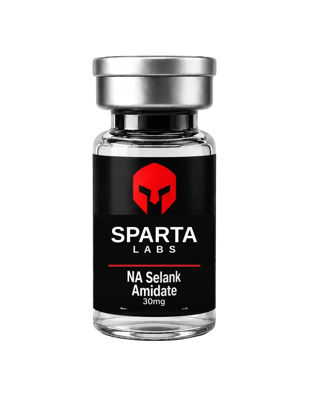NA Selank Amidate