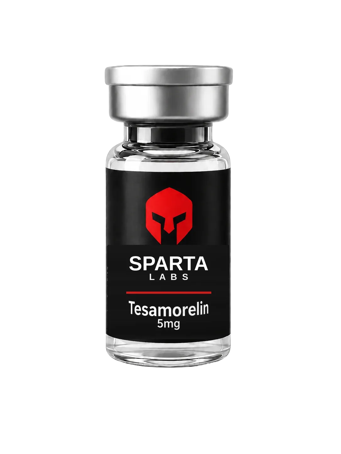 Tesamorelin