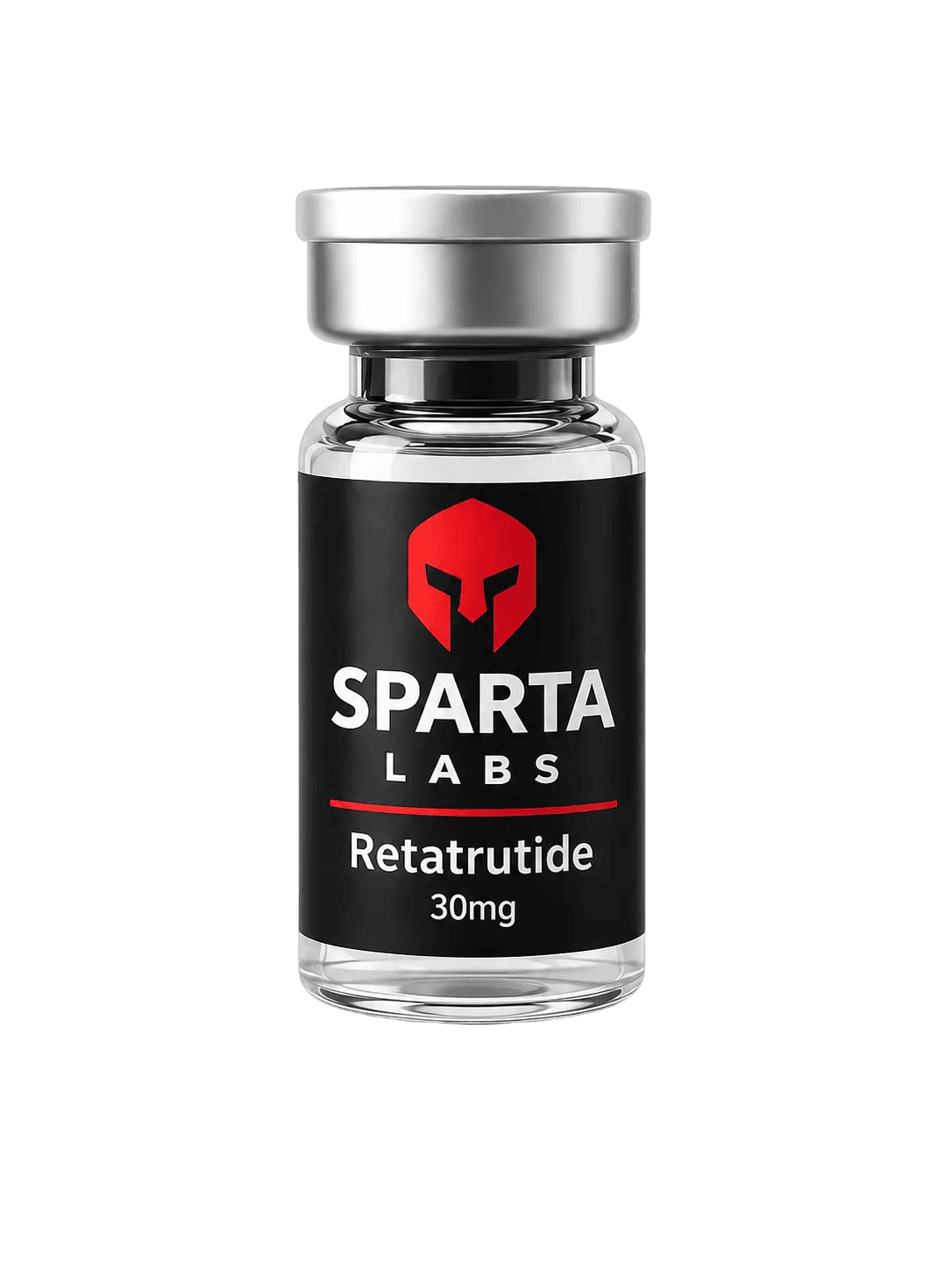 Retatrutide Vial