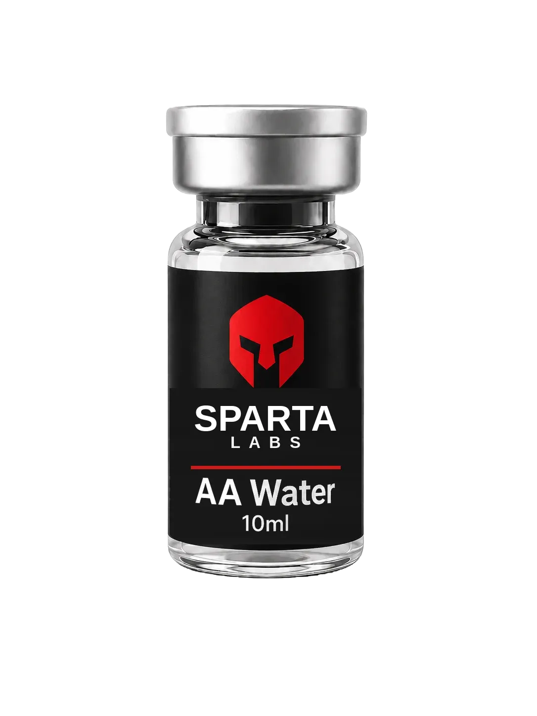 AA Water 10ml