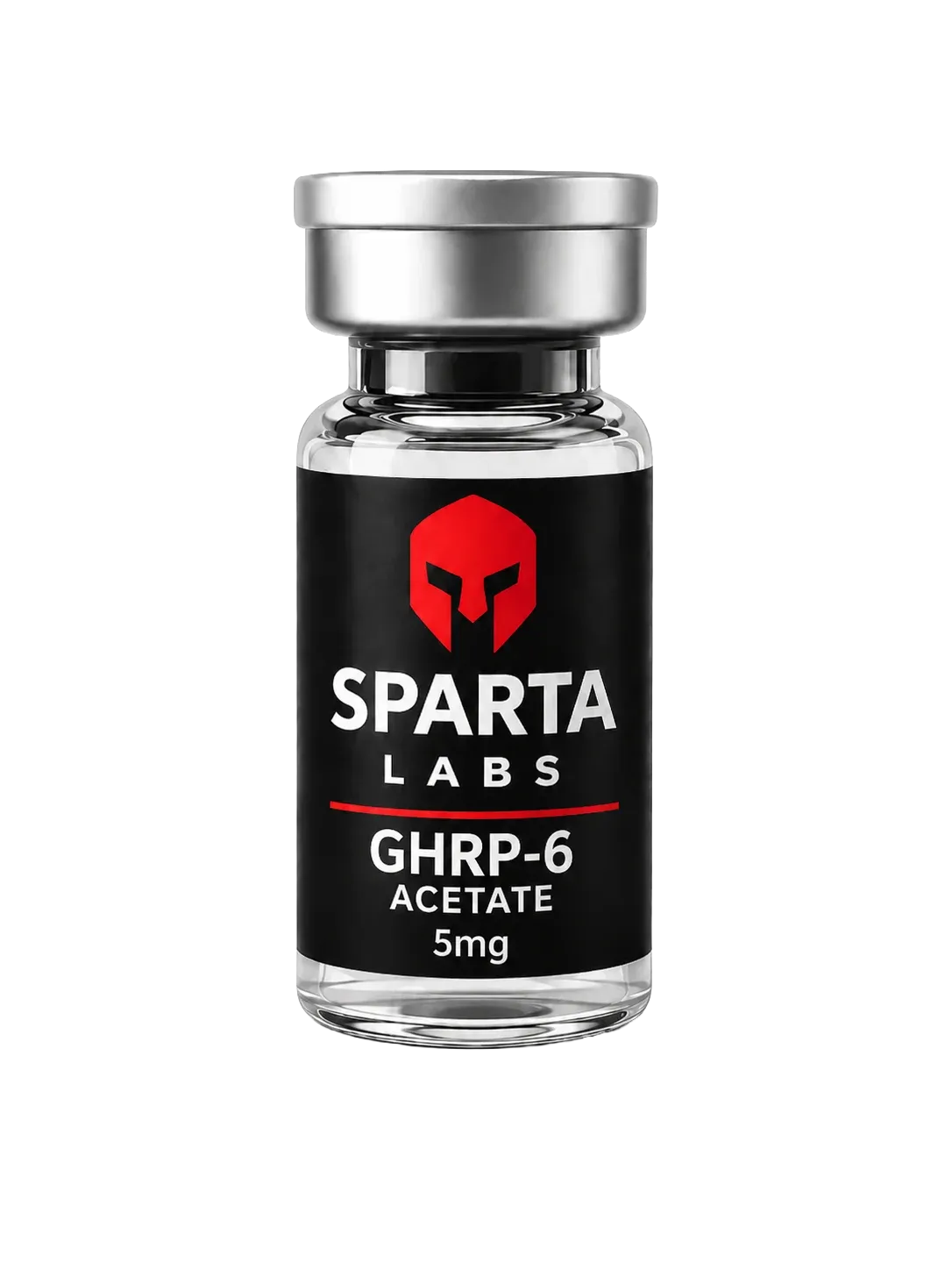 GHRP-6 Acetate